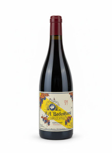 AA Badenhorst Ramnasgras Cinsault 2017