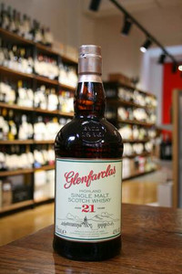 Glenfarclas - 21YO Glenfarclas - 21YO