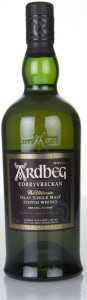 Ardbeg - 'Corryvreckan' Scotch Whisky