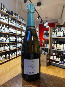 Champagne Marguet - 'Ay' Grand Cru 2014 Champagne Marguet - 'Ay' Grand Cru 2014