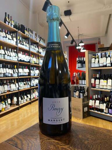 Champagne Marguet - Bouzy Grand Cru 2014 Champagne Marguet - Bouzy Grand Cru 2014