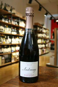 Champagne Marguet - Ambonnay Grand Cru Rosé 2012/14 Champagne Marguet - Ambonnay Grand Cru Rosé 2012/14
