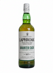 Laphroaig - 'Quarter Cask' Scotch Whisky