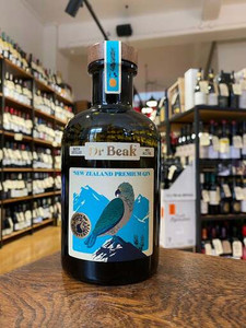 Dr. Beak - Premium Gin 48% Dr. Beak - Premium Gin 48%
