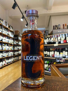 Legent - Kentucky Straight Bourbon Whiskey 47%