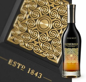 Glenmorangie - 'Signet' Scotch Whisky Glenmorangie - 'Signet' Scotch Whisky