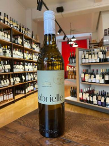 Teusner - 'Gabrielle' Semillon 2012 Teusner - 'Gabrielle' Semillon 2012