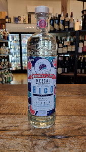Gracias a Dios - 'Higo’ Mezcal Artesanal Gracias a Dios - 'Higo’ Mezcal Artesanal