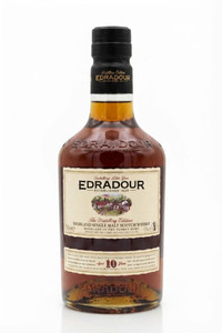 Edradour - 10YO Single Malt Scotch Whisky