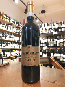 Pinino - Brunello di Montalcino Vigna Pinino 2015 Pinino - Brunello di Montalcino Vigna Pinino 2015