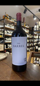 Ken Forrester - 'The Barrel' Mourvedre 2017 Magnum Ken Forrester - 'The Barrel' Mourvedre 2017 Magnum