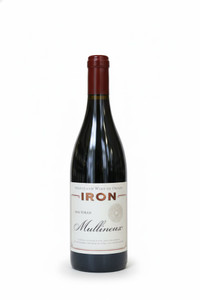 Boekenhoutskloof - Syrah 2016/14
