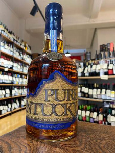 Pure Kentucky XO - Kentucky Straight Bourbon Whiskey Pure Kentucky XO - Kentucky Straight Bourbon Whiskey