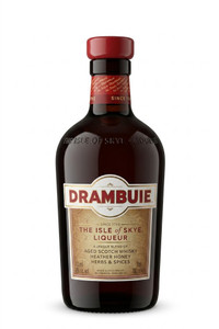 Drambuie - Scotch Whisky Liqueur 700ml