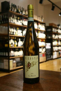 Pieropan - 'La Rocca' Soave Classico 2022 Pieropan - 'La Rocca' Soave Classico 2022