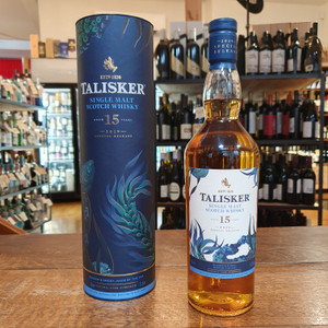 Talisker - 15YO Special Release 2019  57.35%