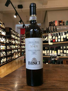 Bisci - 'Senex' Verdicchio di Matelica 2010 Bisci - 'Senex' Verdicchio di Matelica 2010