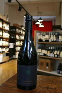 Windrush - Pinot Noir 2021 Windrush - Pinot Noir 2021