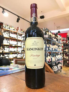 Kanonkop - Estate Pinotage 2021 Kanonkop - Estate Pinotage 2021
