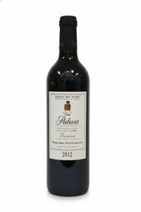Vina Pedrosa - Ribera del Duero Reserva 2016
