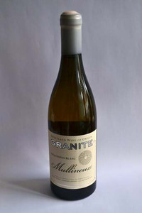 Mullineux - 'Granite' Chenin Blanc 2021 Mullineux - 'Granite' Chenin Blanc 2021