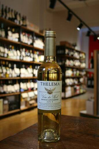 Thelema - Late Harvest 'Vin de Hel' Muscat 2015 Thelema - Late Harvest 'Vin de Hel' Muscat 2015