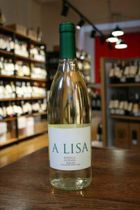 Bodega Noemia - 'A Lisa' Semillon 2018/19 Bodega Noemia - 'A Lisa' Semillon 2018/19