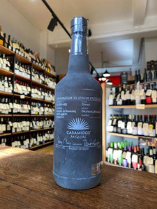 Casamigos - Mezcal Casamigos - Mezcal