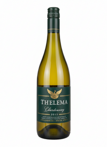 Thelema Mountain Vineyards - Chardonnay 2018