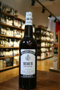 Delgado Zuleta - Medium Delgado Zuleta - Medium