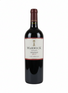 Warwick Estate - 'Trilogy' 2018