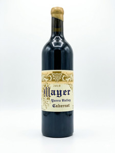 Timo Mayer Cabernet Sauvignon 2020