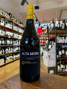 Alta Mora - Etna Bianco DOC 2021 Alta Mora - Etna Bianco DOC 2021