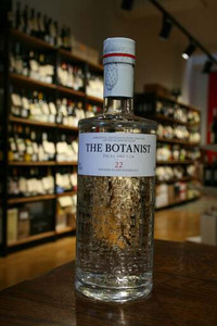 Botanist - Gin 700ml Botanist - Gin 700ml