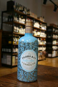 Padro i Familia - 'Reserva Especial' Vermouth Padro i Familia - 'Reserva Especial' Vermouth