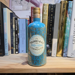 Padro i Familia - 'Reserva Especial' Vermouth