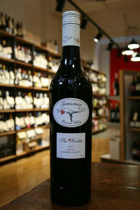 Teusner - 'Riebke' Shiraz 2021 Teusner - 'Riebke' Shiraz 2021