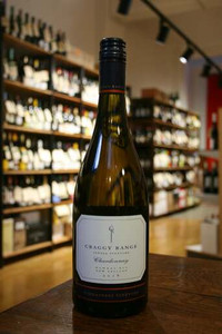 Craggy Range - 'Kidnappers' Chardonnay 2022 Craggy Range - 'Kidnappers' Chardonnay 2022