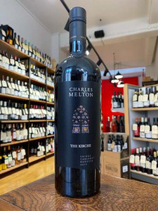 Charles Melton - 'The Kirche' Shiraz Cabernet 2017/18 Charles Melton - 'The Kirche' Shiraz Cabernet 2017/18