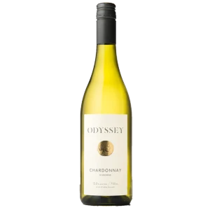 Odyssey Wines - Gisborne Chardonnay 2025