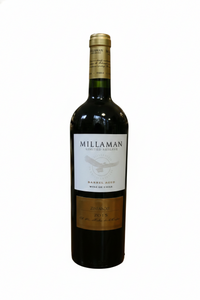Millaman - 'Reserva' Zinfandel 2021
