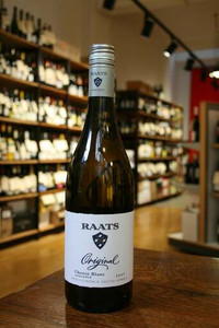 Raats Family Estate - 'Original' Chenin Blanc 2021/22 Raats Family Estate - 'Original' Chenin Blanc 2021/22