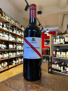d'Arenberg - 'The Footbolt' Shiraz 2021 d'Arenberg - 'The Footbolt' Shiraz 2021