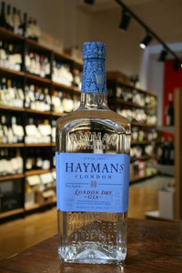 Hayman's - London Dry Gin 700ml Hayman's - London Dry Gin 700ml