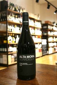 Alta Mora - 'Guardiola' Etna Rosso 2016 Alta Mora - 'Guardiola' Etna Rosso 2016