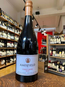 Amisfield - Pinot Noir 2022 Amisfield - Pinot Noir 2022