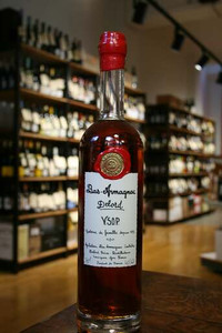 Delord - 'VSOP' Bas Armagnac Delord - 'VSOP' Bas Armagnac