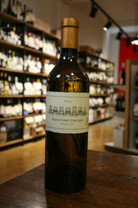 Boekenhoutskloof - Semillon 2016 Boekenhoutskloof - Semillon 2016