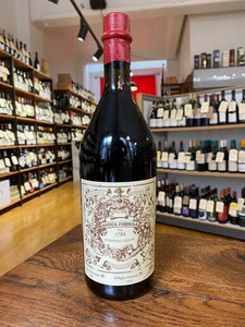 Carpano - Antica Formula - Vermouth 1 litre Carpano - Antica Formula - Vermouth 1 litre