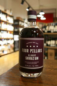 Four Pillars - Bloody Shiraz Gin Four Pillars - Bloody Shiraz Gin